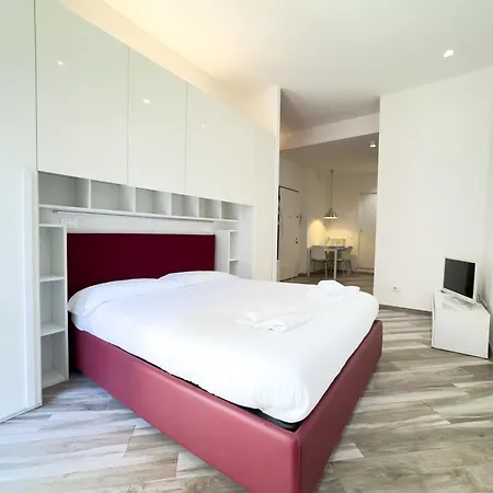 Apartament Realkasa Torleone Bolonia