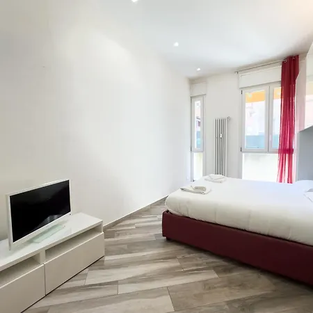 Realkasa Torleone Apartment