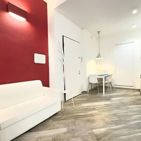 Realkasa Torleone Apartment *