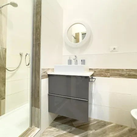 Apartament Realkasa Torleone *