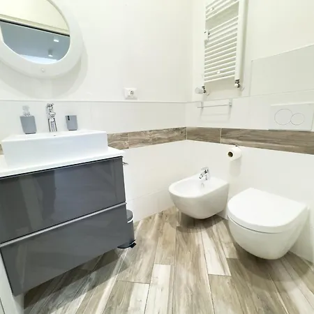 Realkasa Torleone Apartament Bolonia