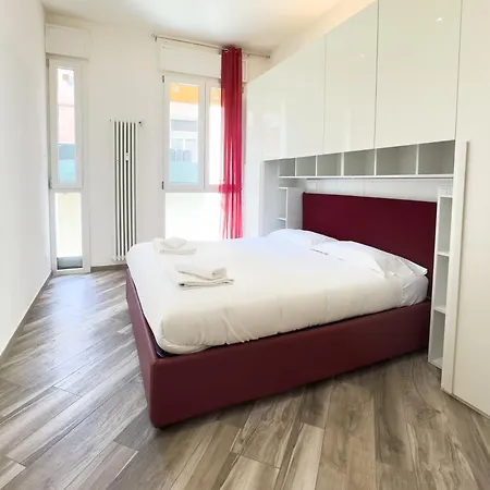 Apartment Realkasa Torleone