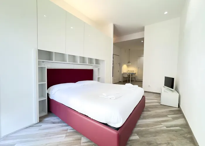 Apartman Realkasa Torleone Bologna