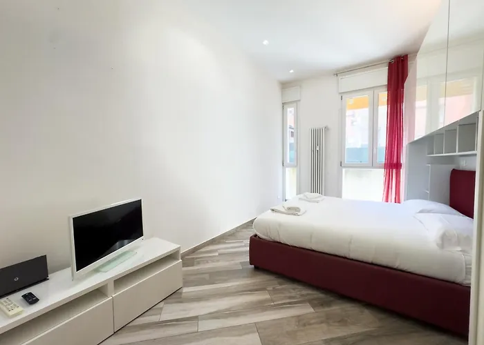 Realkasa Torleone Apartman