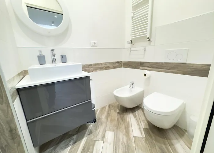 Realkasa Torleone Apartman Bologna