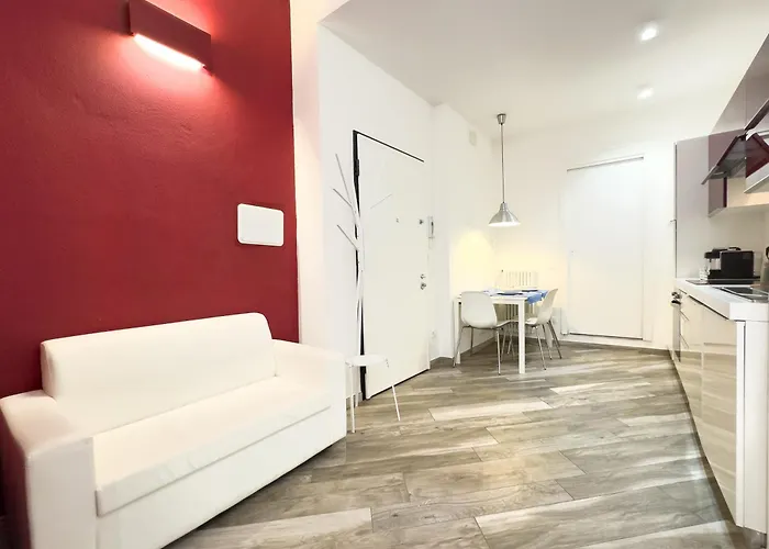 Realkasa Torleone Apartmán *