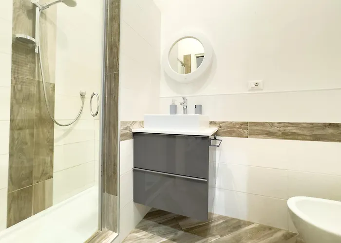 Apartmán Realkasa Torleone *