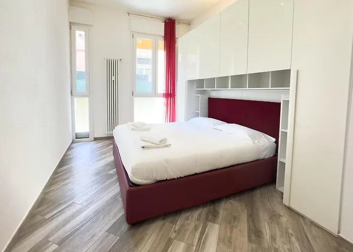 Apartmán Realkasa Torleone